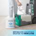 Super Concentrate Professional Carpet & Upholstery Cleaning Agent -Specially Formulated For Home Machines - Buy Online on SooperMarket.com
