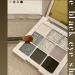 Smoky Eyeshadow Palette - 9 Cold Tone Shades | Long Lasting & Highly Pigmented - Buy Online on SooperMarket.com