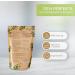 Sweetcare Premium Crystal Sugar - 2 x 1kg Vegan Sugar Substitute No Calories Low Carb with Erythritol & Stevia - Made in Germany - Buy Online on SooperMarket.com