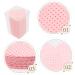 Gogogmee 200 Sheets Nail Pads Nail Polish Remover Gel Polish Remover for Nails Dip Powder Nail Remover Dip Polish Remover Polish Remover Pads Nail Remover Pads Paint Remover Wipes - Buy Online on SooperMarket.com