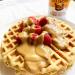 Wild Friends Foods Classic Creamy Peanut Butter 16oz Jars - Gluten-Free, Non-GMO, Palm Oil Free (3 Count) - Buy Online on SooperMarket.com