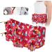 Portable Moxibustion Device with Adjustable Fabric Cover Belt - Ideal for Home Use - Buy Online on SooperMarket.com
