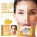 2PC Kojic Acid Soap Set - Lemon Turmeric Facial & Body Wash for Brightening & Cleansing - Buy Online on SooperMarket.com