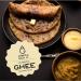 Amber & Gold Authentic Ghee 16oz - Keto, Paleo & Gluten Free - Healthy Snacks, Coffee Creamer & Cooking - Buy Online on SooperMarket.com