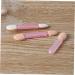 Baluue 24 Pcs Eyeshadow Brush Sponge Eyeshadow Stick Sponge Applicator Eyeshadow Accessories - Buy Online on SooperMarket.com