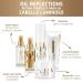 Wella Professionals Oil Reflections Mask 150ml - Hydrating Hair Treatment for All Hair Types | International Shipping Available - Buy Online on SooperMarket.com