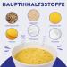 All vo Chicken Noodle Soup - Low-Calorie Meal Replacement | 15 Portions | Diet & Weight Loss Support - Buy Online on SooperMarket.com