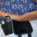 Transfer Nursing Sling for Patient Elderly Safety Lifting Aids Home Bed Assist Handle Back Lift Mobility Belt Gait Belts for Disabled Injured 31 Inch - Buy Online on SooperMarket.com