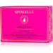 Spongell Pedi-Buffer - Bulgarian Rose - Cleanse, Exfoliate, Polish Feet - Buy Online on SooperMarket.com