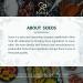 Soeos Star Anise Seeds 6oz (170g) - Non-GMO Verified, Great for Baking and Tea | Chinese Star Anise Pods for Cooking and Tea, Dried Anise Star Spice - Star Anise Bulk - Buy Online on SooperMarket.com