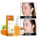 Yaper Turmeric Facial Cleanser - Deep Cleansing Exfoliating Face Wash with Brush for Radiant Glow (1Pcs) - International Shipping Available - Buy Online on SooperMarket.com