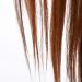 Frisierkopf Training Head - Dark Brown Natural Hair Doll for Professional Hairdressers & Styling - Buy Online on SooperMarket.com