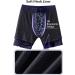 BALEAF Men's 5 Inch Swim Trunks with Compression Liner, Quick Dry 2-in-1 Shorts, Large - Dark Blue - Buy Online on SooperMarket.com
