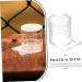 TOGEVAL Pet Water Feeder Ant Watering Station Ant Nest Water Cup Ant Feeding Cup Ant Bottle Feeder Ant Water Feeder Ants Waterer Ant Waterer for Garden Water Feeding Cup for Ant Nest - Buy Online on SooperMarket.com