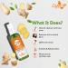 Crysalis Ginger Floral Water - 100ml | Pure Zingiber Officinale for Skin & Hair | International Shipping Available - Buy Online on SooperMarket.com
