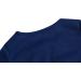 BONNY BILLY Girls Blue Knitted Cotton Cardigan Shrug 5-6 Years | Kids Clothing - Buy Online on SooperMarket.com