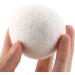 Alvinlite Wool Ball Wool Drying Ball Wool Softener Ball Household Replacement 6 Pieces 6 cm - Buy Online on SooperMarket.com