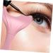 CANIGHT 2pcs Mascara Brush Eyeliner Makeup Tools Eyeshadow Multi-function Make up Tools Pink - Buy Online on SooperMarket.com