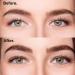 480Pcs Eyelid Lifter Strips: Double Eyelid Tape for Hooded Eyes - Invisible, Easy Lifting Solution for Droopy, Uneven, Mono Eyelids - 3 Shapes Included - Buy Online on SooperMarket.com