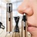 TEMKIN Rechargeable Nose Hair Trimmer | Electric Eco-Friendly Epilator for Effortless Grooming | Best International Shipping - Buy Online on SooperMarket.com
