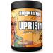 Revolution Nutrition Uprising Smokin' Hot CLA Carnitine Tartrate Caffeine Vitamin B6 B12 300g 60 Servings Orange Cream Orange Cream 300g