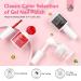 SAVILAND Acrylic Nail Kit with Drill - Complete Professional Set for Beginners | Acrylic Powder Monomer Gel Polish & UV Light | Perfect Gift for Home Salon - Buy Online on SooperMarket.com