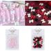 50pcs Mixed Color Resin Nail Embellishments Create Unique Designs Flat Back 3D Nails Art Decoration For Women Accessories For Nails - Buy Online on SooperMarket.com
