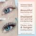 MIYA LASH Lash Lift Kit - Professional Keratin Eyelash Perm | LVL Curling & Lifting | Vegan, Semi-Permanent Results | Home & Salon Use - Buy Online on SooperMarket.com