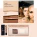 Nmbol Full Coverage Concealer Foundation Mixing Pigment Pigment Foundation Mixing Foundation Mixing Pigment for Adjusting Shade Coloror Foundation Mixer Light Easy to with Foundation - Buy Online on SooperMarket.com