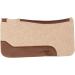 Diamond Wool Contour Cowboy Pad - 32x32x1/2 - Buy Online on SooperMarket.com
