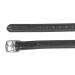 Shires Blenheim Non Stretch Stirrup Leathers 54"x1" Black