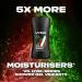 Lynx SG Africa 250ml - Buy Online on SooperMarket.com