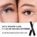 BEYELIAN DIY Individual Cluster Lashes 48pc Set - Natural Look, Reusable, Super Thin Band, Glue Bonded - Style3 0.07 Mix Black Band - False Eyelashes Extension for Stunning Eyes - Buy Online on SooperMarket.com