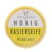 Haslinger honey shaving soap 60gr