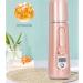 Facial Mist Sprayer Facial Sprayer Humidifier Rechargeable Portable Nano Mist Sprayer Facial Humidifier Power Bank Rose Gold 35 Ml - Buy Online on SooperMarket.com
