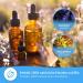 Relaxing Lavender Pillow Spray | Deep Sleep Spray with Essential Oils | 100ml Lavenlove - Aroma for Restful Sleep - Buy Online on SooperMarket.com