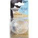 Tommee Tippee Closer to Nature Medium Flow Nipples - 2 Count | Shop Now - Buy Online on SooperMarket.com