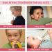 Quick Drying Anti Nail Biting Nail Polish - Nail Biting Prevention For Kids - Stop Nail Biting Nail Varnish - Nail Biting Prevention For Adults & Children Fast And Easy Application - Buy Online on SooperMarket.com