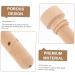 PRETYZOOM Nasal Tubes Smell Stick Essential Oil Scent Aroma Diffuser Tubes Nasal Tube Inhaling Stick Carry Probe - Buy Online on SooperMarket.com
