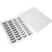 False Lashes Easy To Use False Eyelashes for Stage Makeup for Daily Makeup for Party Makeup(002) - Buy Online on SooperMarket.com