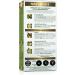 Naturtint Permanent Hair Colour Gel 3WN Radiant Nature Dark Brown Plant Enriched Ammonia Free Long Lasting Grey Coverage and Radiant Colour Nourishment and Protection - Buy Online on SooperMarket.com