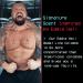The Beast Line Cologne for Men by Beard Struggle - 6x Longer Than Traditional Colognes - Ragnarok Rising Eddie Hall Beast Line - Signature Edition - Mens Cologne 15 mL Glass Roller Bottle - Buy Online on SooperMarket.com