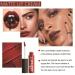 Shop Bexdug 35-Part Holiday Make-Up Gift Set | High-Pigmented Multi-Purpose Beauty Palette & Gift Bag for Women - Perfect Complete Make-Up Set - Buy Online on SooperMarket.com