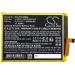 Battery Replacement for Axon 40 SE & Blade V40S - Li3844T45P8h896546 - International Shipping Available - Buy Online on SooperMarket.com