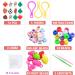 2000+ Rubber Band Bracelet Kit - Loom Bracelet Making Set for Kids with Refill Bands - Buy Online on SooperMarket.com