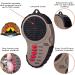 Cass Creek Ergo Deer Call CC983 - Handheld Electronic Game Call with Compact Design - 5 Expert Calls in 1 - Buy Online on SooperMarket.com