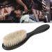 Durable Shaving Styling Tool for Men | Lightweight Barber Brush with ABS Handle - Ideal for Professional Use - Buy Online on SooperMarket.com