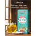 18 Flavors of Liver Protection Tea - 18 Flavors Liver Care Tea Everyday Nourishing Liver Tea and Protect Liver Tea Nourish The Liver and Protect The Liver Chinese Nourishing Liver Tea (2 Box) - Buy Online on SooperMarket.com