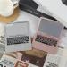 Mini Laptop Mirror Set - Portable, Clear & Cute Makeup Mirrors for Travel (2pcs) - Buy Online on SooperMarket.com