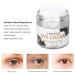 Coffee Eye Lift Cream - Reduces Puffiness & Firms Under Eyes | 50ml Moisturizer for Eye Care - Buy Online on SooperMarket.com